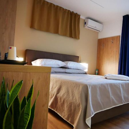 B&B Civico 66 Диаманте Екстериор снимка