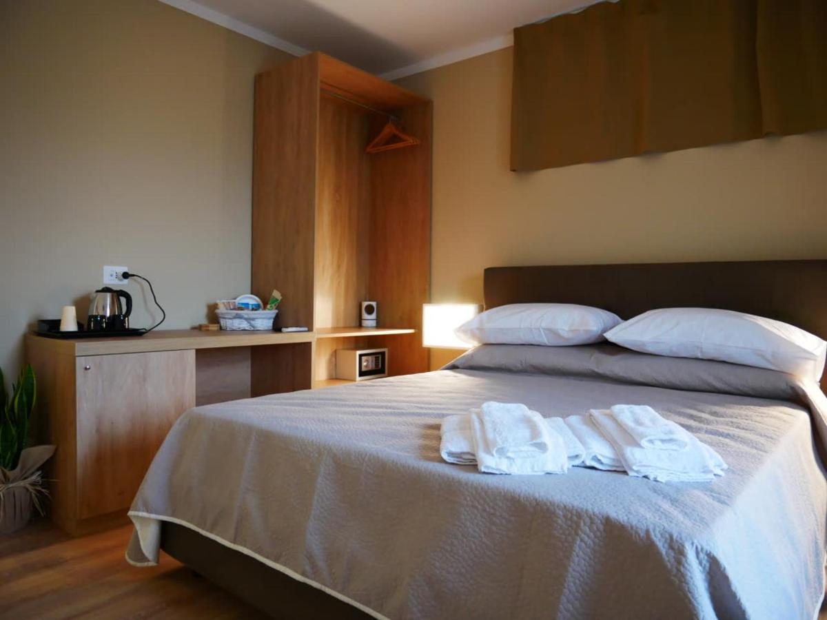 B&B Civico 66 Диаманте Екстериор снимка