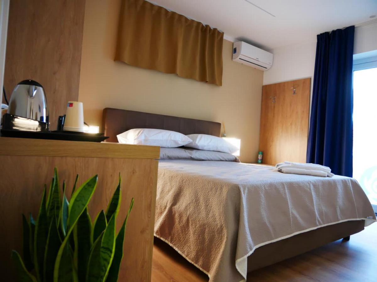 B&B Civico 66 Диаманте Екстериор снимка