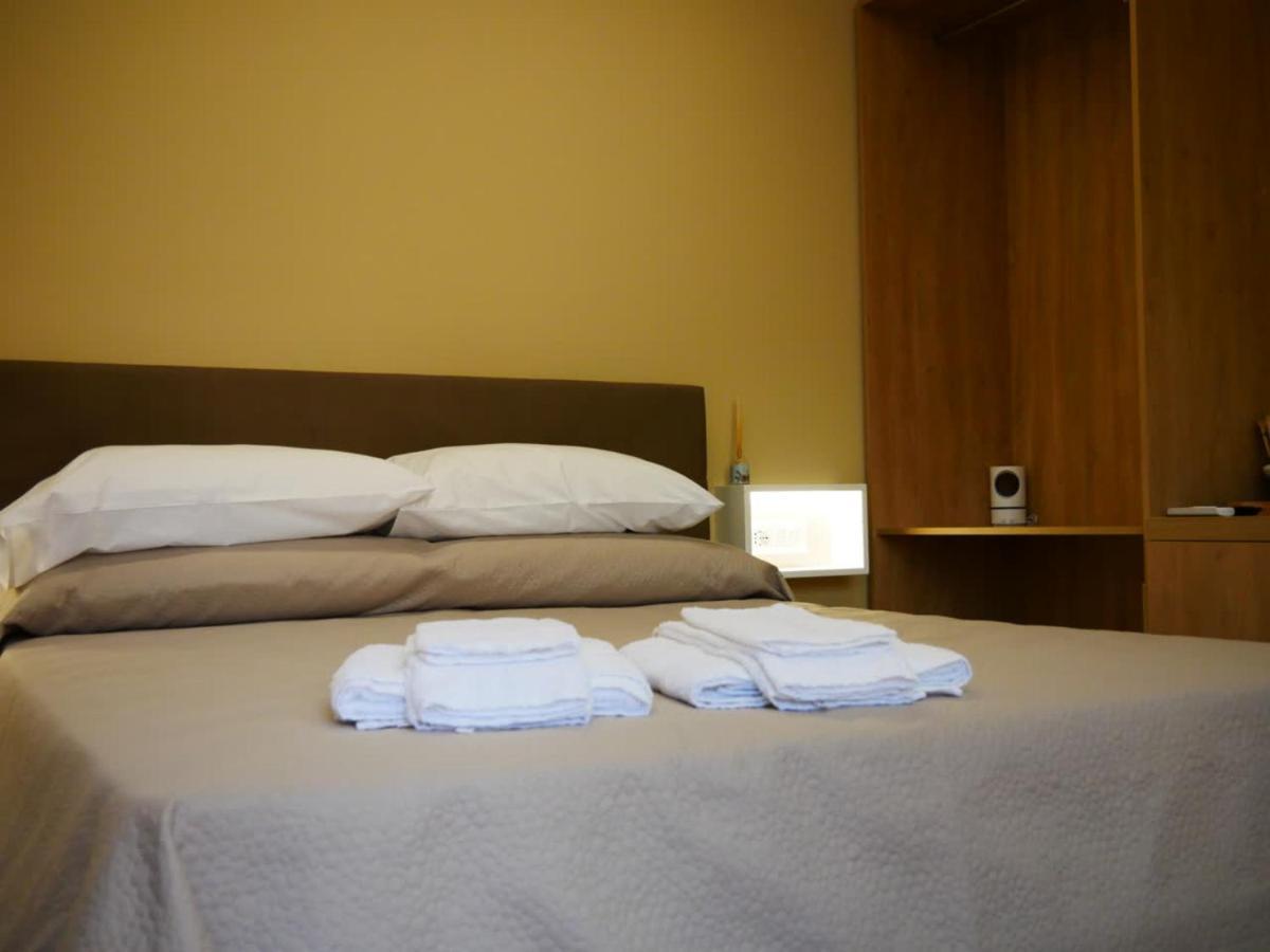 B&B Civico 66 Диаманте Екстериор снимка