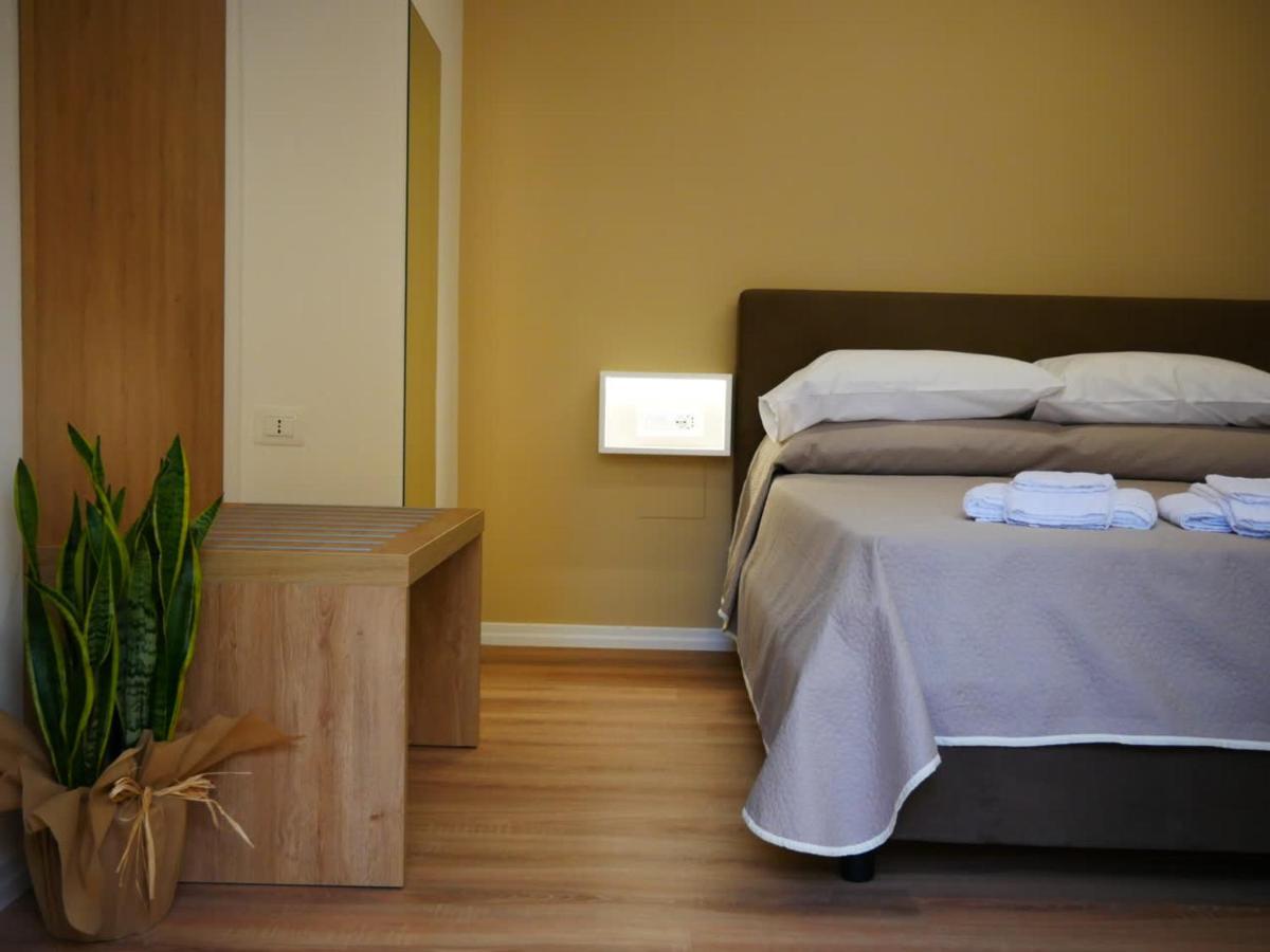 B&B Civico 66 Диаманте Екстериор снимка