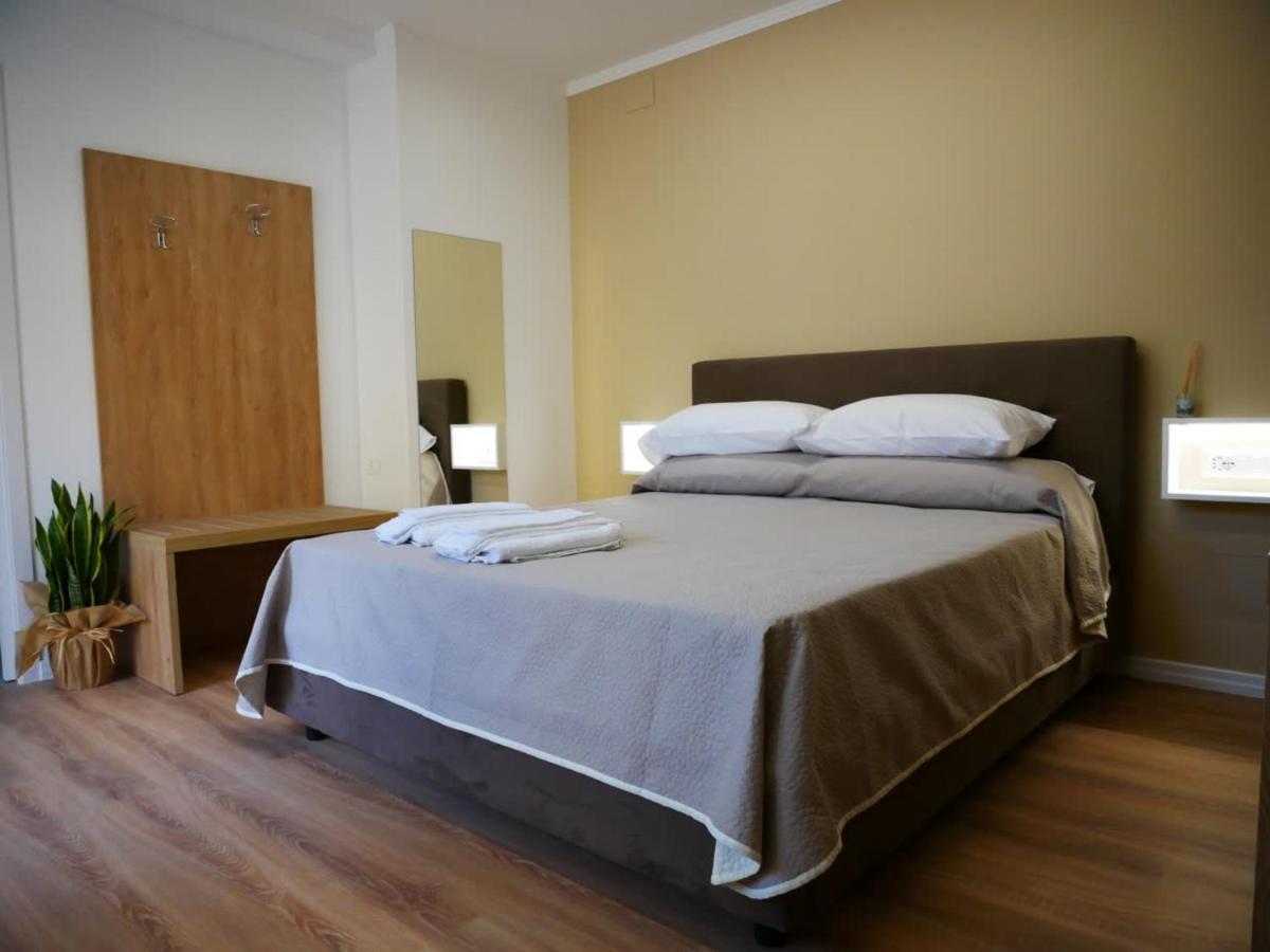 B&B Civico 66 Диаманте Екстериор снимка