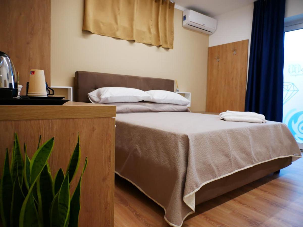B&B Civico 66 Диаманте Екстериор снимка