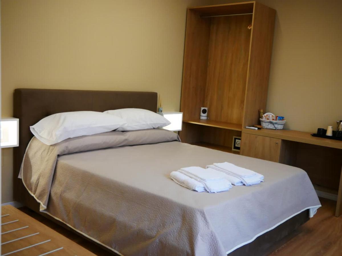 B&B Civico 66 Диаманте Екстериор снимка