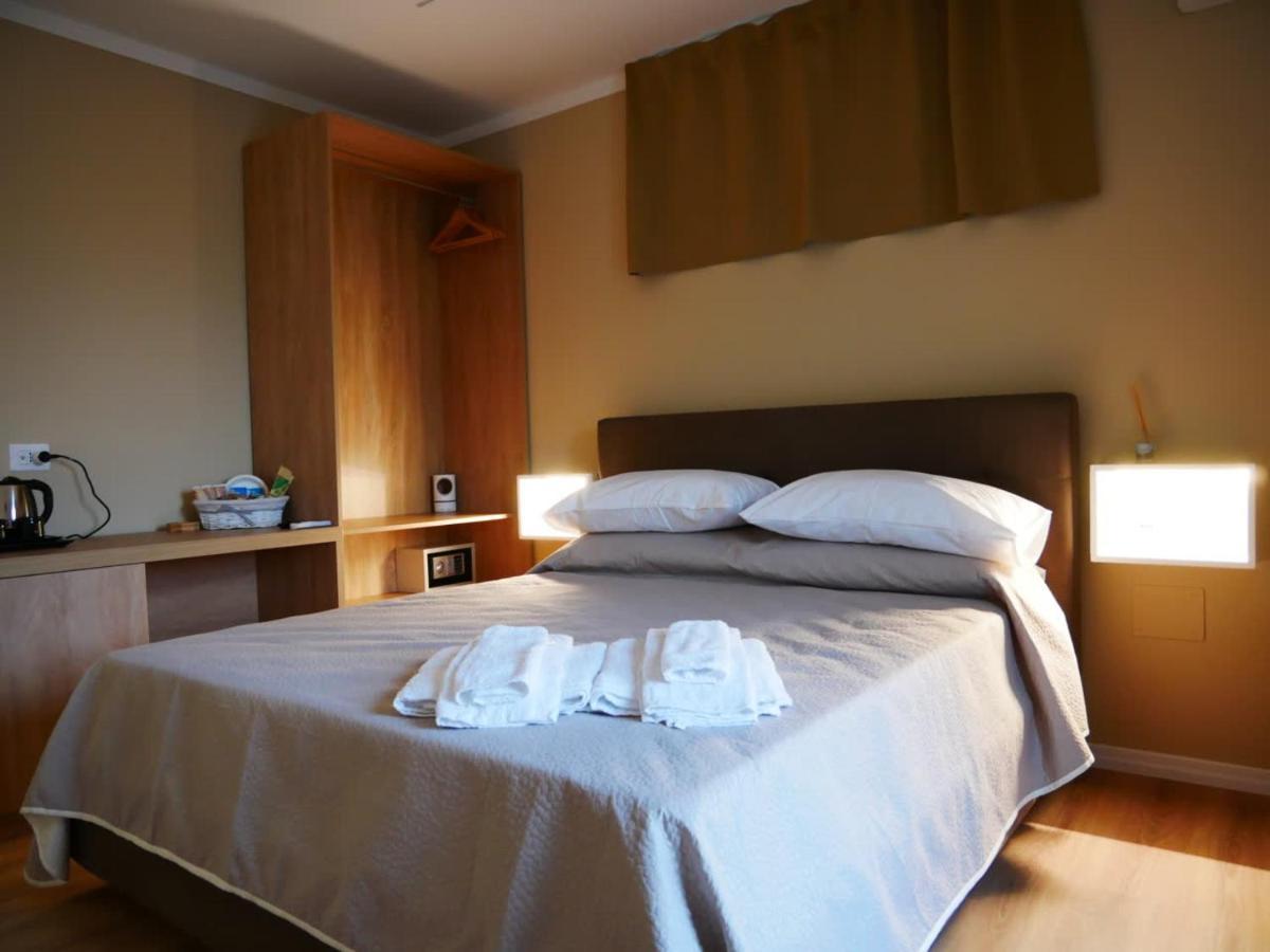 B&B Civico 66 Диаманте Екстериор снимка