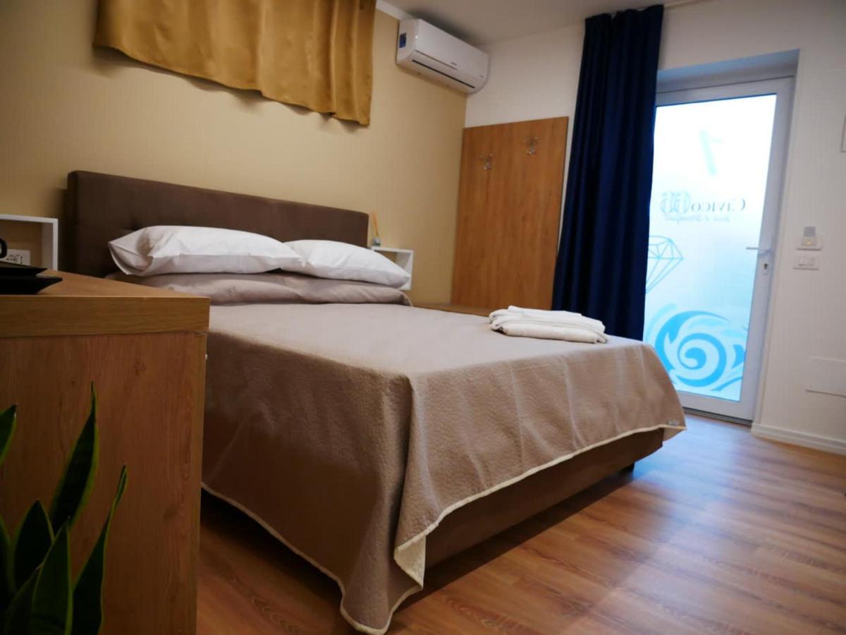 B&B Civico 66 Диаманте Екстериор снимка
