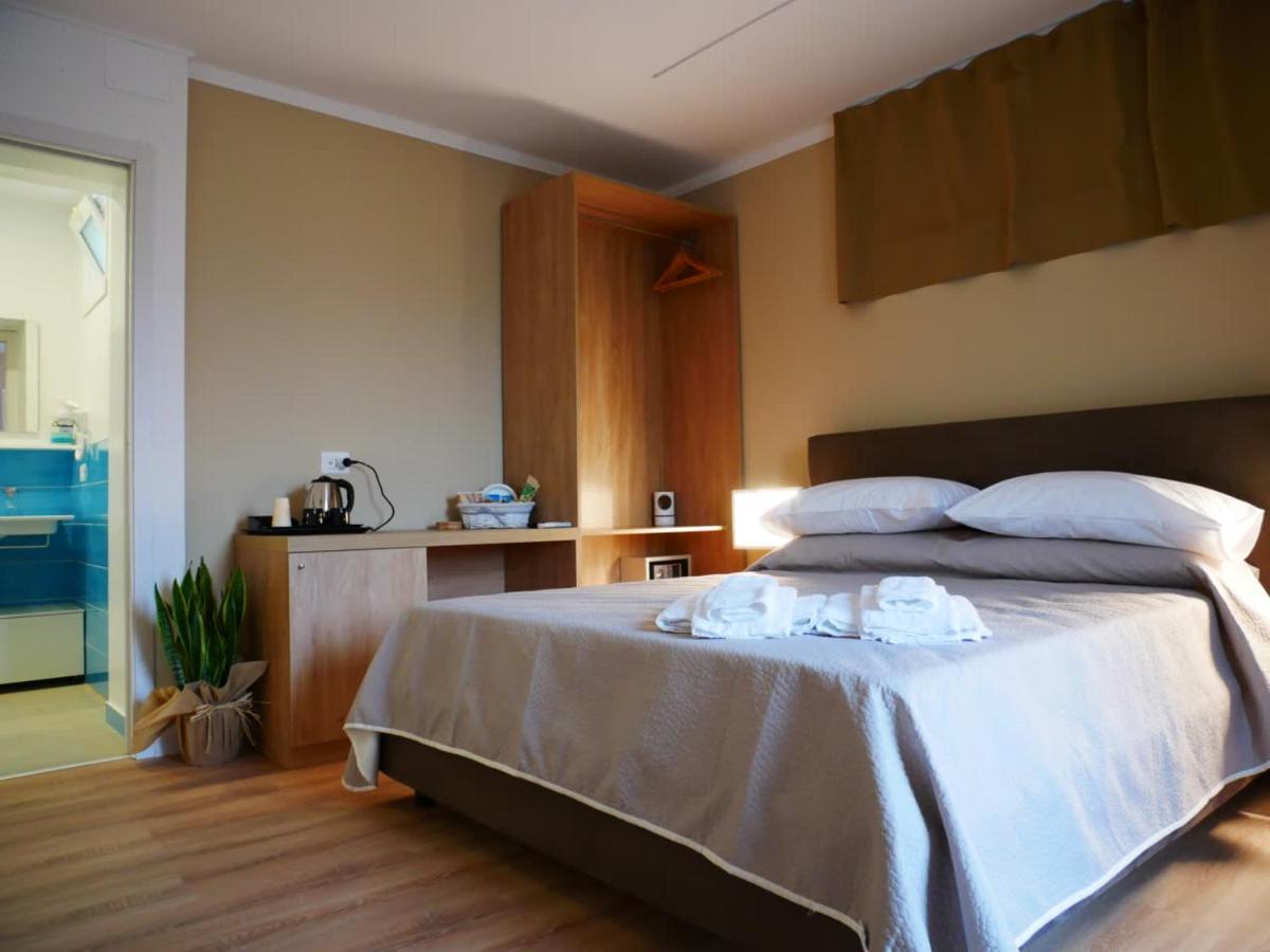 B&B Civico 66 Диаманте Екстериор снимка