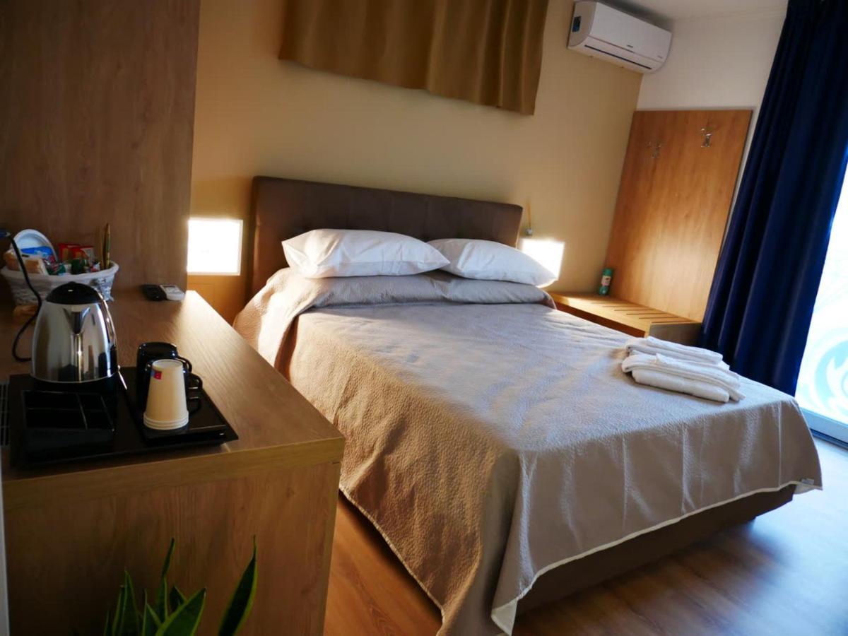 B&B Civico 66 Диаманте Екстериор снимка