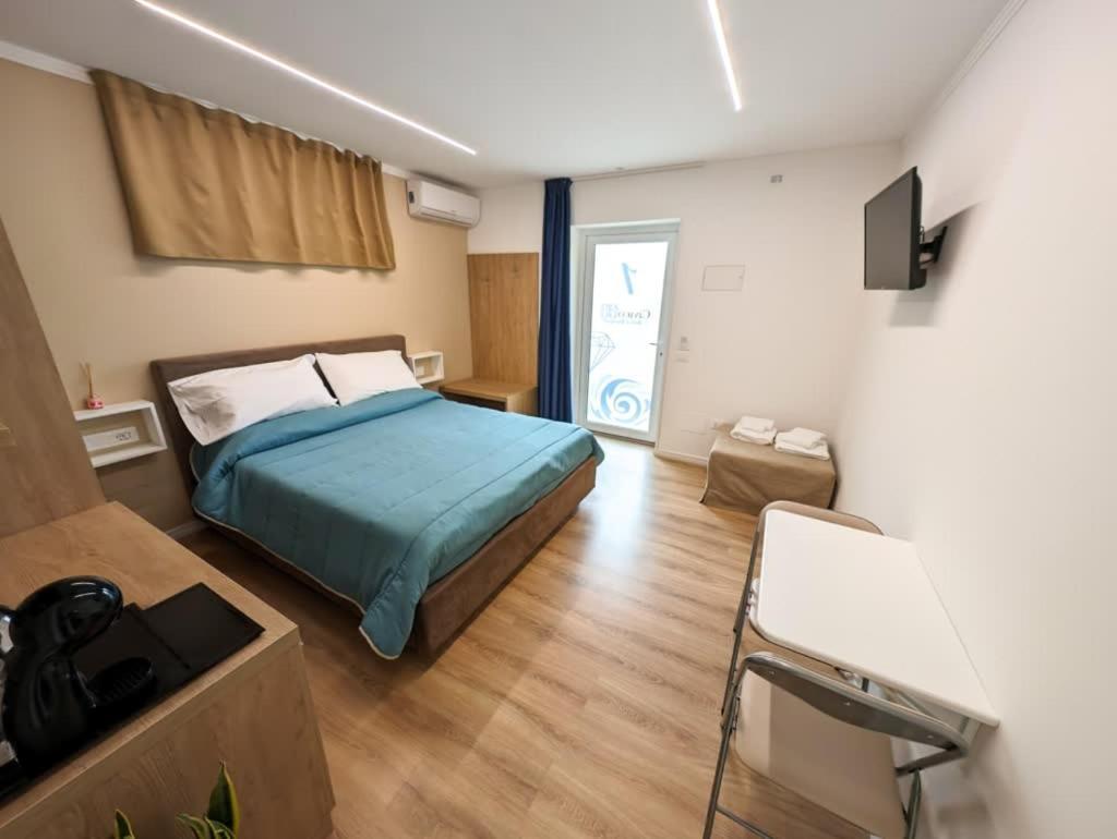 B&B Civico 66 Диаманте Екстериор снимка