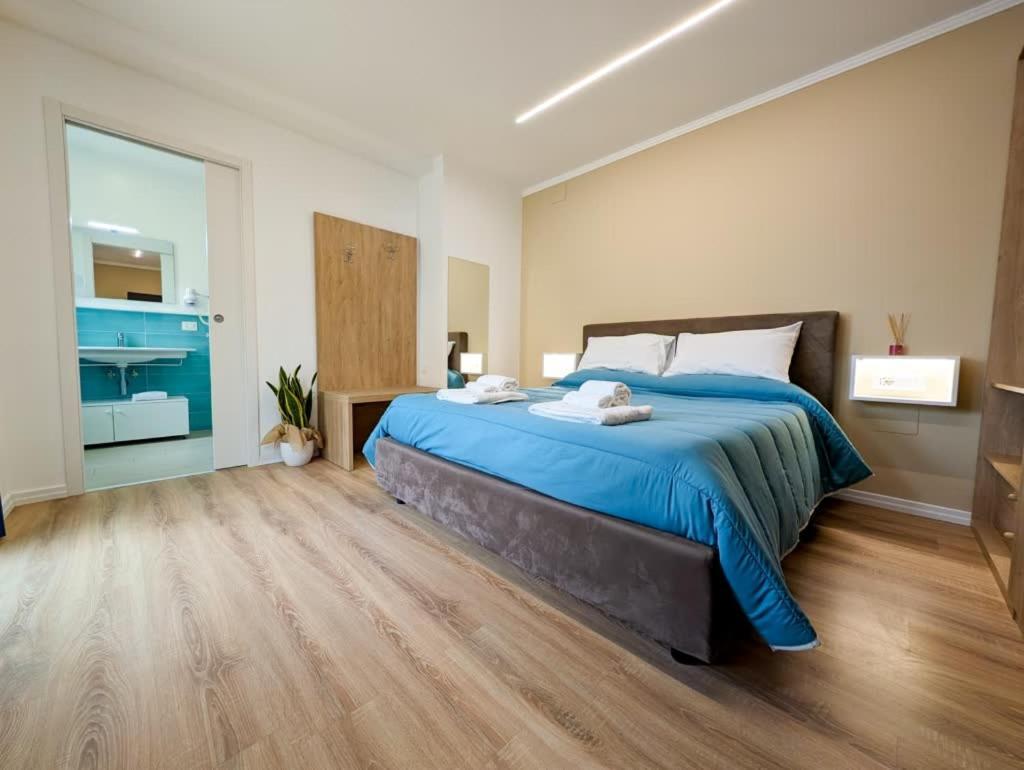B&B Civico 66 Диаманте Екстериор снимка
